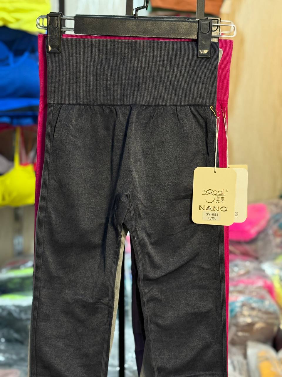 تصویر 4 از لگ گرم بالا سنگشور